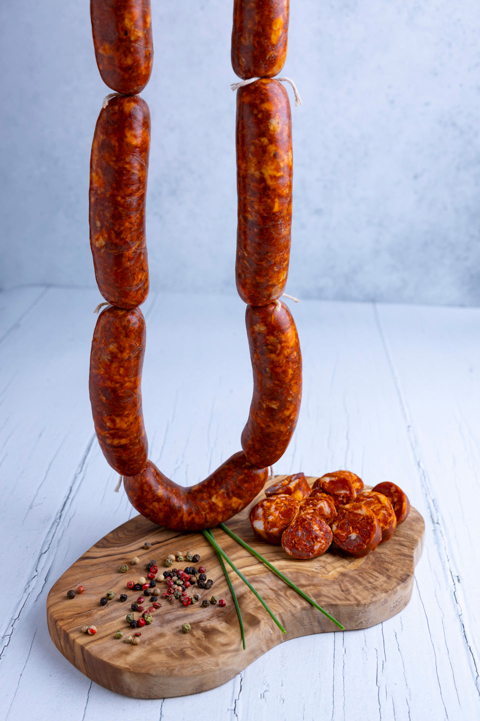 Chorizo fresco