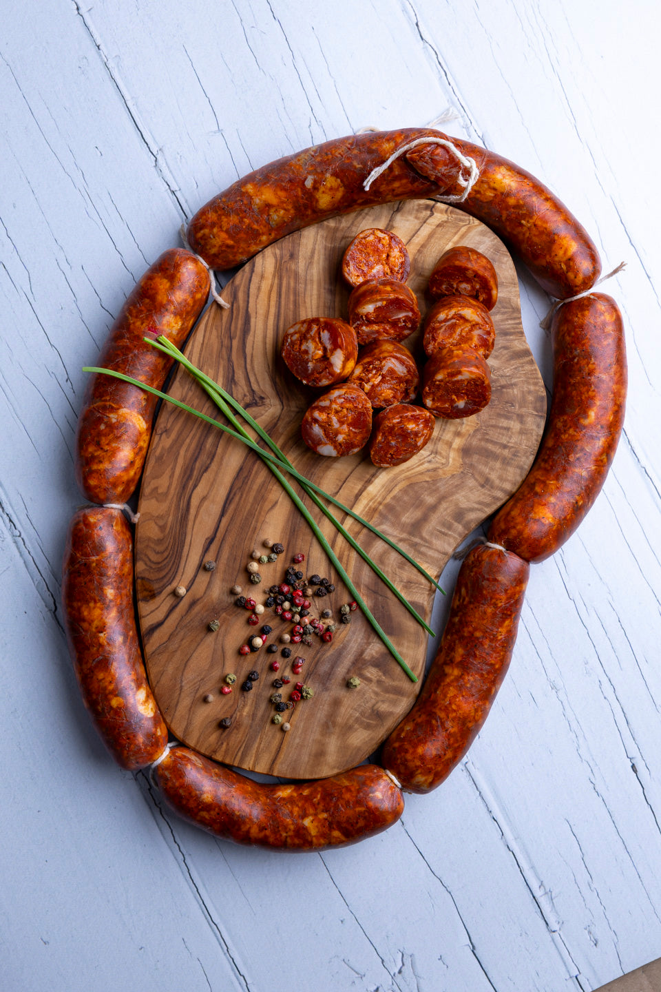 Chorizo fresco
