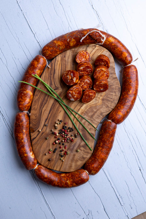 Chorizo fresco