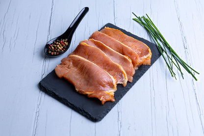 Lomo de cerdo adobado