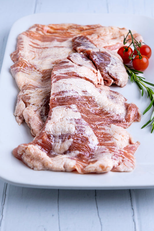 Secreto ibérico